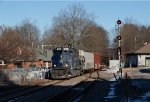 MEC 504 Leads L077-20 at Brunswick, ME